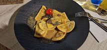 Ravioli du Restaurant italien Bella Storia à Cannes - n°15
