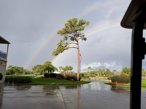 Country Club «Ironhorse Country Club», reviews and photos, 8055 Ironhorse Blvd, West Palm Beach, FL 33412, USA