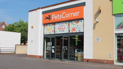 Pets Corner