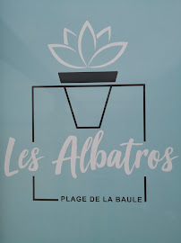Photos du propriétaire du Restaurant Les Albatros - Plage de la Baule à La Baule-Escoublac - n°3