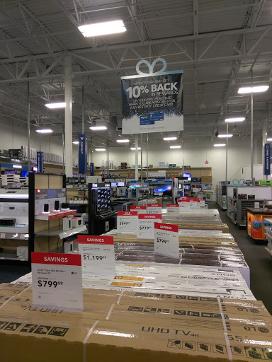 Electronics Store «Best Buy», reviews and photos, 1455 Stafford Market Pl, Stafford, VA 22556, USA