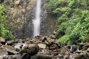 Laccar Waterfall image