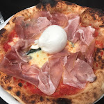 Photo n°1 de l'avis de Haesoo.u fait le 19/06/2020 à 11:04 sur le  Zerostress Pizza & Restaurant - Kreuzberg à Berlin