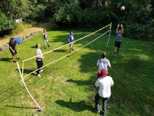 Inpatient Rehab California