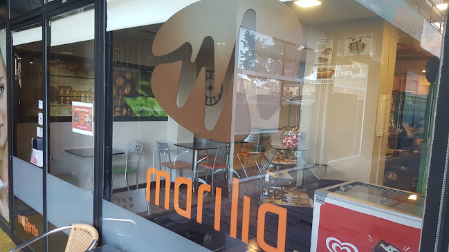 Comentários e avaliações sobre o Marilia Coffee - Café Snack-Bar