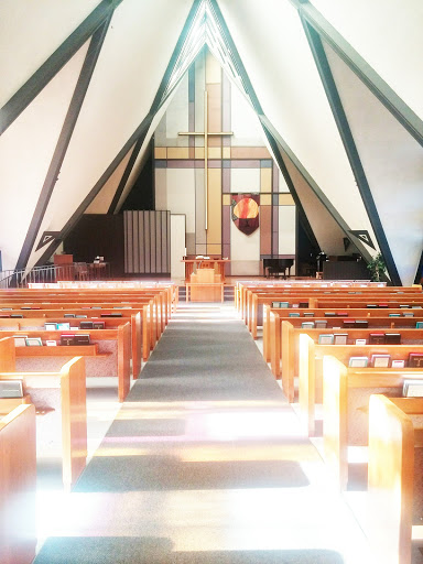 Congregational Church of Sunnyvale - UCC