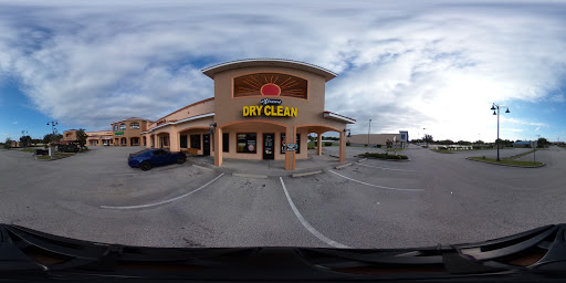 Dry Cleaner «EXTREME DRY CLEAN», reviews and photos, 634 Barnes Blvd #102, Rockledge, FL 32955, USA