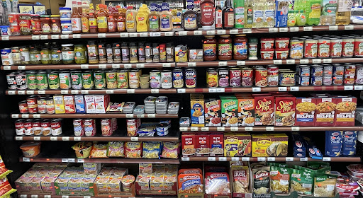 Convenience Store «Zipz Convenience Stores», reviews and photos, 6100 MO-150, Grandview, MO 64030, USA