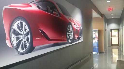 Lexus Dealer «Koons Lexus of Wilmington», reviews and photos, 2100 Pennsylvania Ave, Wilmington, DE 19806, USA