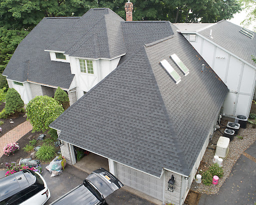 Roofing Contractor «Van Derhoof Roofing Co., Inc.», reviews and photos, 145 Ainsley Dr, Syracuse, NY 13210, USA