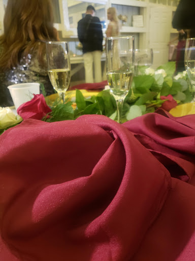 Wedding Venue «Saxon Manor Weddings & Events», reviews and photos, 103 S Saxon Ave, Brooksville, FL 34601, USA