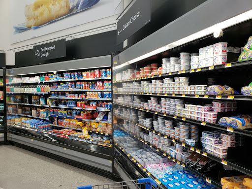 Department Store «Walmart Supercenter», reviews and photos, 8315 W Farm to Market Rd 78, Converse, TX 78109, USA