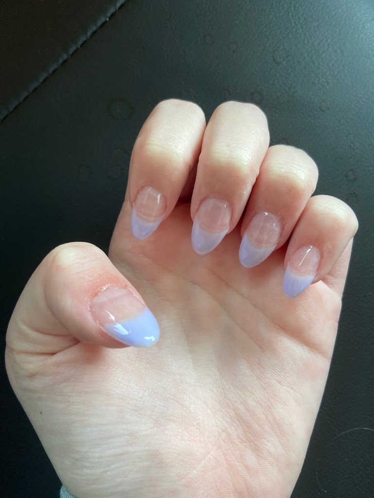 La Chic Nails 70734