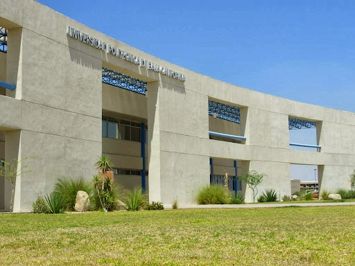 Universidad Politécnica De Baja California