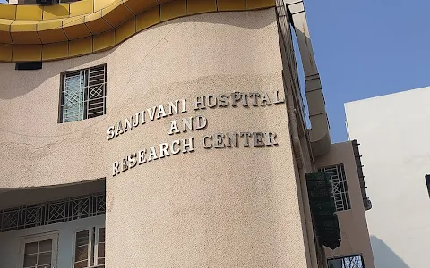 Sanjivani Hospital And Research Centre image