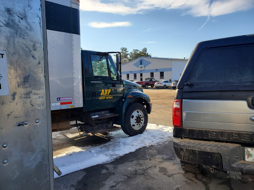 Moving Company «U-Pack», reviews and photos, 356 Riverside Industrial Pkwy, Portland, ME 04103, USA