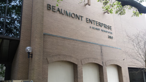Newspaper distribution Beaumont