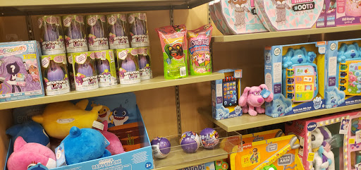 Book Store «Barnes & Noble», reviews and photos, 13751 S Tamiami Trail, Fort Myers, FL 33912, USA