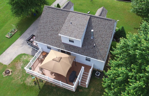 Roofing Contractor «WF Schmidt Construction Company, LLC», reviews and photos, 32 Heritage Dr, Hanover, PA 17331, USA