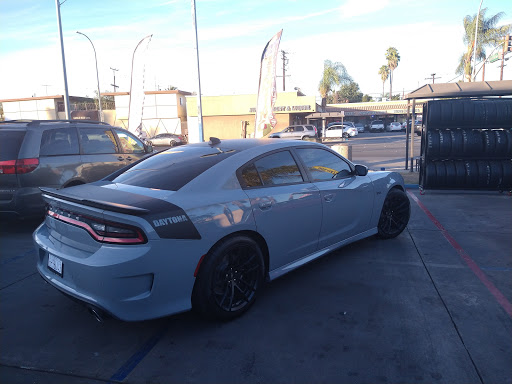 Mexican Restaurant «El Pollo Loco», reviews and photos, 7519 Atlantic Ave, Cudahy, CA 90201, USA