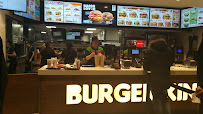 Atmosphère du Restauration rapide Burger King à Albertville - n°15