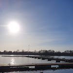 Photo n°2 de l'avis de Dirk.a fait le 27/01/2024 à 13:50 sur le  Lake restaurant at the shipyard à Düsseldorf