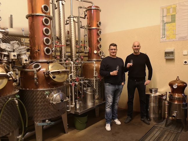 Rezensionen über Distillery Aarau KLG in Aarau - Spirituosengeschäft