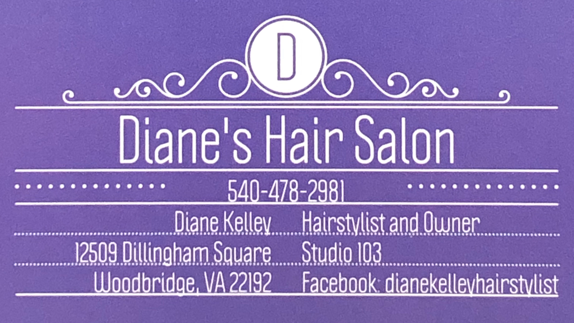 Diane's Hair Salon