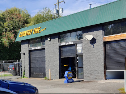 Country Tire New & Used