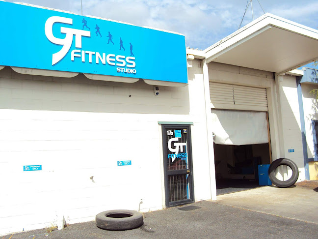 Reviews of GT Fitness Studio in Hamilton - Gym