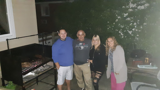 Park «Triangle Park», reviews and photos, 339 E Old Country Rd, Hicksville, NY 11801, USA