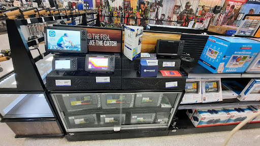 Sporting Goods Store «Academy Sports + Outdoors», reviews and photos, 3201 Lawrence Rd, Wichita Falls, TX 76308, USA