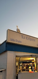 Photo n°11 de La Crêperie à Palavas-les-Flots ()