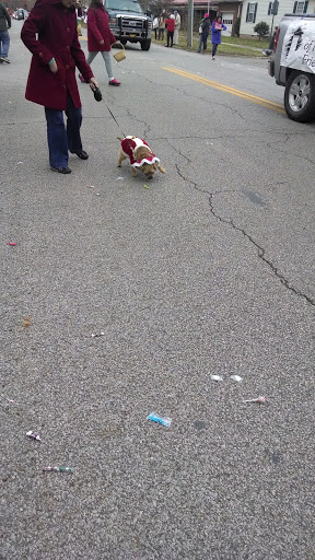 Grocery Store «Save-A-Lot», reviews and photos, 822 6th Ave, St Albans, WV 25177, USA