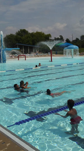 Park «Sahm Park», reviews and photos, 6801 E 91st St, Indianapolis, IN 46250, USA