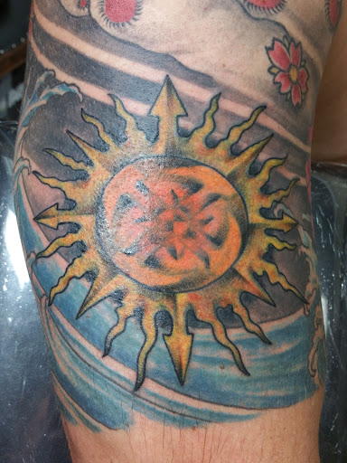 Explore autoimmune disease tattoo ideas, creative tattoo ideas in Van Nuys, available at Needle Pushers