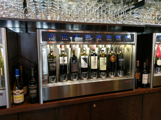 Wine bar Warren