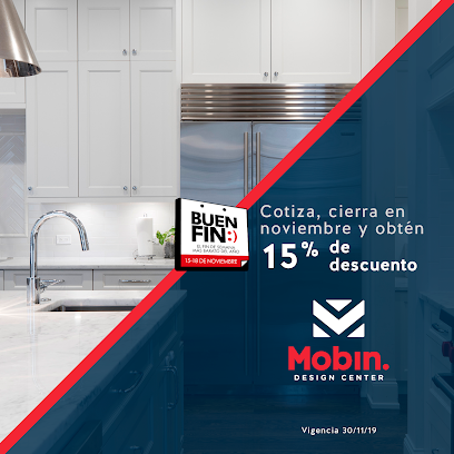 Mobin Design Center Los Cabos