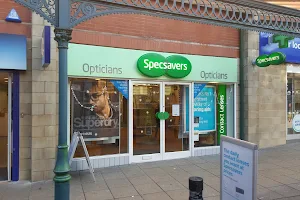 Specsavers Opticians and Audiologists - Accrington image