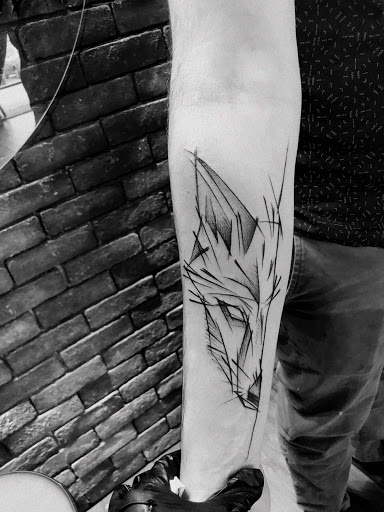 Explore mythical tattoo ideas, creative tattoo ideas in El Monte, available at Baron Art Tattoo & Piercing Studio El Monte