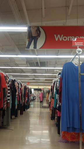 Thrift Store «Savers», reviews and photos