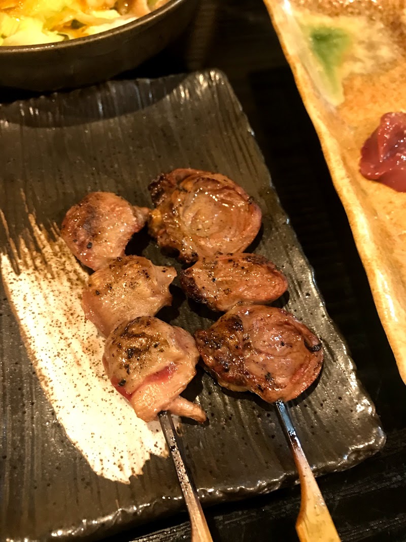 焼鶏 かかし 三国本町店 大阪府大阪市淀川区三国本町 焼き鳥店 レストラン グルコミ