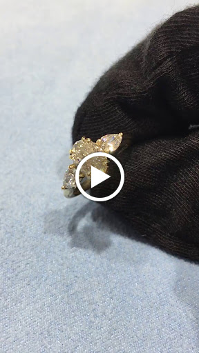 Jeweler «Ruback Fine Jewelry», reviews and photos, 5100 W 95th St #110, Overland Park, KS 66207, USA