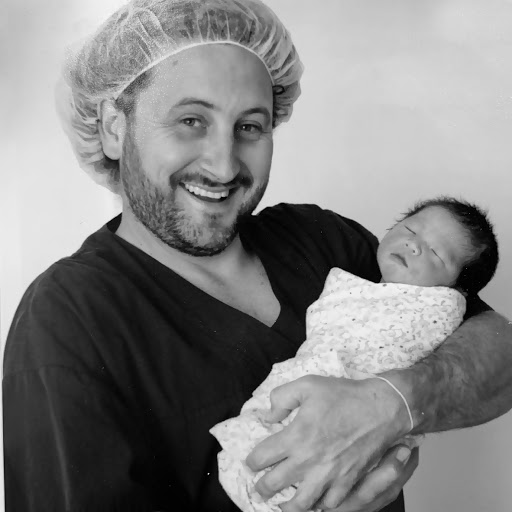 Dr David Mincham | Obstetrician