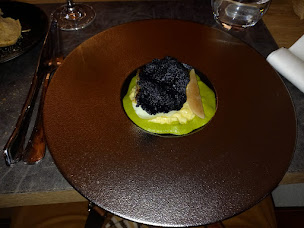 Photo n°15 de Restaurant La Grange de Pépé à Vignieu ()