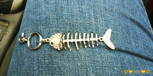 Fabric Store «Jo-Ann Fabrics and Crafts», reviews and photos, 224B Eglin Pkwy NE, Fort Walton Beach, FL 32547, USA