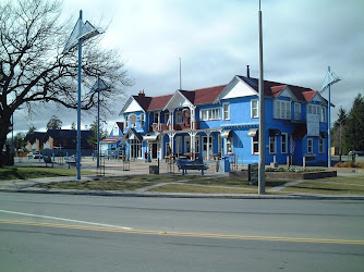 Methven Pubs