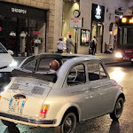 Photo n°1 de l'avis de Eric.t fait le 24/08/2023 à 19:07 sur le  Adesso Hotel à Rome