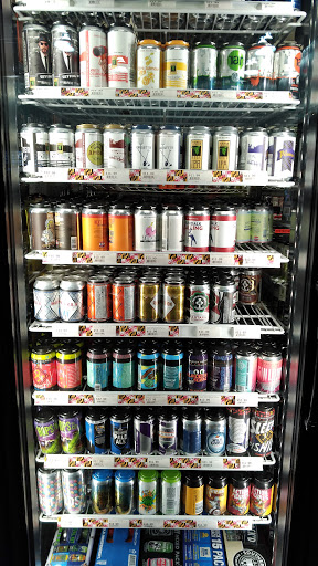 Liquor Store «Canton Crossing Wine & Spirits», reviews and photos, 3831 Boston St, Baltimore, MD 21224, USA