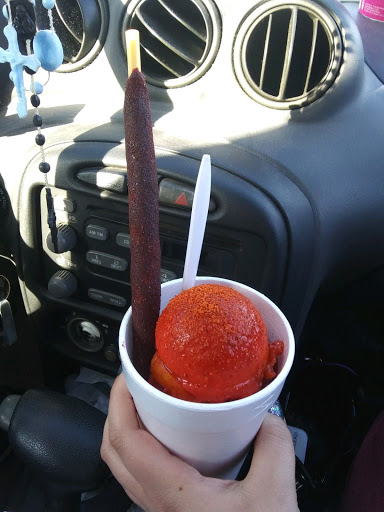 Ice Cream Shop «Wizard Sno-Cones», reviews and photos, 1044 Hot Wells Blvd, San Antonio, TX 78223, USA